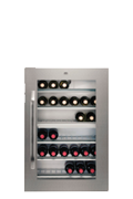 Reparación averías vinoteca Bauknecht en  Bizkaia